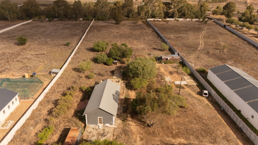 2 Bedroom Property for Sale in Kalbaskraal Western Cape